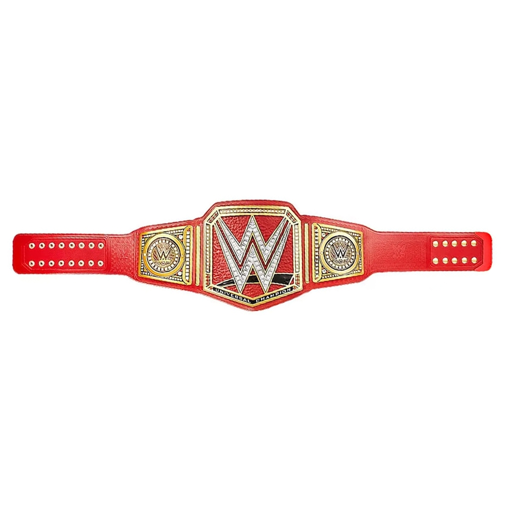 Wrestling Belts